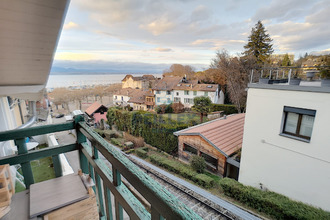 location appartement thonon-les-bains 74200