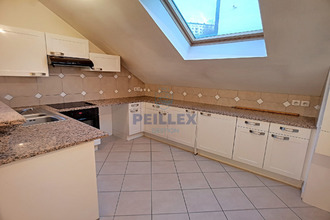 location appartement thonon-les-bains 74200