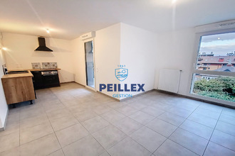 location appartement thonon-les-bains 74200