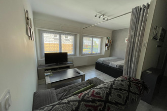 location appartement thonon-les-bains 74200