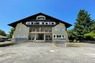 location appartement thonon-les-bains 74200