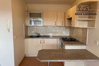 location appartement thonon-les-bains 74200