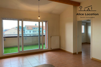 location appartement thonon-les-bains 74200