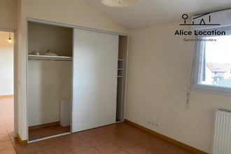 location appartement thonon-les-bains 74200