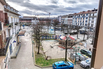 location appartement thonon-les-bains 74200