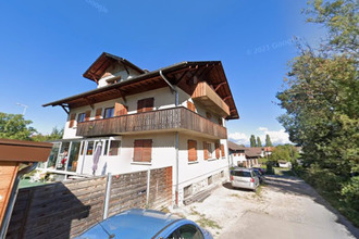 location appartement thonon-les-bains 74200