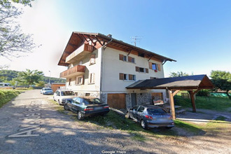 location appartement thonon-les-bains 74200