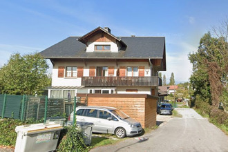 location appartement thonon-les-bains 74200