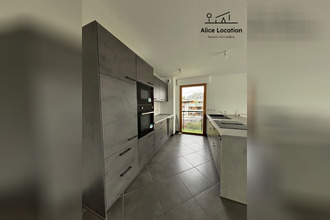 location appartement thonon-les-bains 74200