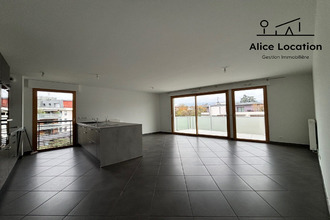 location appartement thonon-les-bains 74200