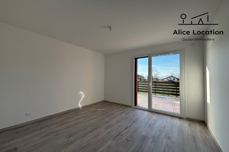 location appartement thonon-les-bains 74200