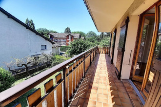 location appartement thonon-les-bains 74200