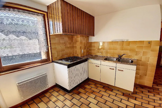 location appartement thonon-les-bains 74200