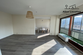 location appartement thonon-les-bains 74200