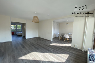 location appartement thonon-les-bains 74200