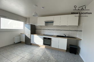 location appartement thonon-les-bains 74200