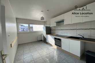 location appartement thonon-les-bains 74200