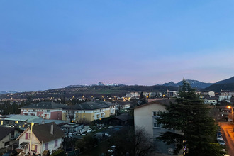 location appartement thonon-les-bains 74200