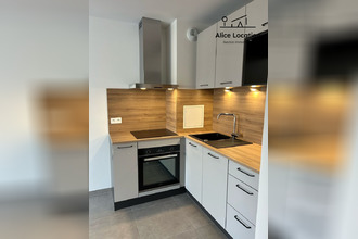 location appartement thonon-les-bains 74200