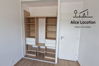 location appartement thonon-les-bains 74200