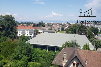 location appartement thonon-les-bains 74200