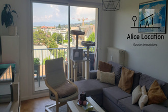 location appartement thonon-les-bains 74200