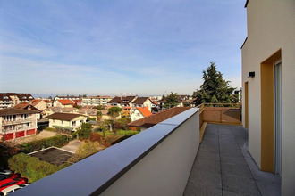 location appartement thonon-les-bains 74200