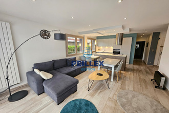 location appartement thonon-les-bains 74200