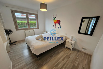 location appartement thonon-les-bains 74200