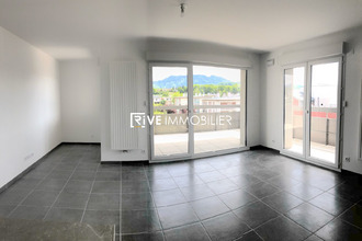 location appartement thonon-les-bains 74200