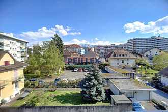 location appartement thonon-les-bains 74200
