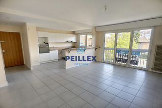 location appartement thonon-les-bains 74200