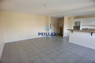 location appartement thonon-les-bains 74200