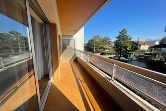 location appartement thonon-les-bains 74200