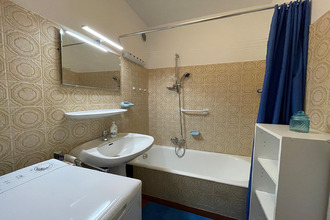 location appartement thonon-les-bains 74200