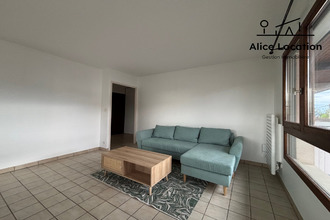location appartement thonon-les-bains 74200