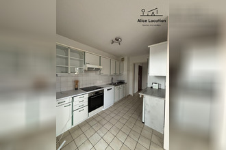 location appartement thonon-les-bains 74200