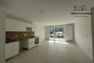 location appartement thonon-les-bains 74200