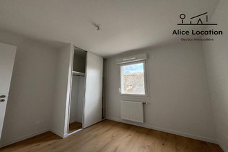 location appartement thonon-les-bains 74200