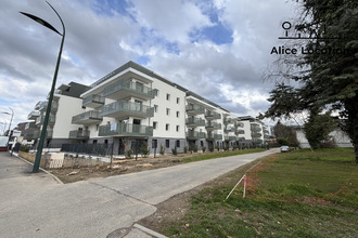 location appartement thonon-les-bains 74200