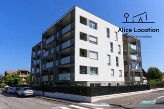 location appartement thonon-les-bains 74200