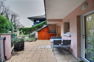 location appartement thonon-les-bains 74200