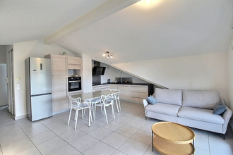 location appartement thonon-les-bains 74200