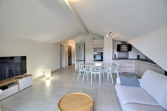 location appartement thonon-les-bains 74200