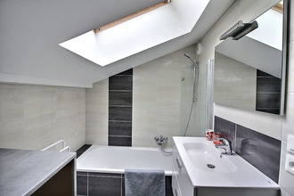 location appartement thonon-les-bains 74200