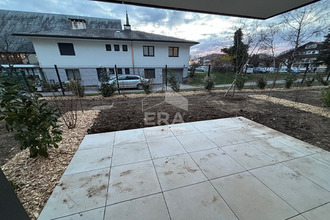 location appartement thonon-les-bains 74200