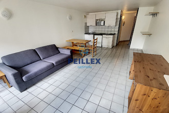 location appartement thonon-les-bains 74200