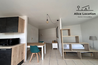 Ma-Cabane - Location Appartement Thonon-les-Bains, 36 m²