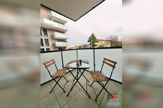 location appartement thonon-les-bains 74200