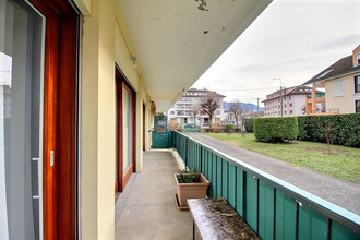 location appartement thonon-les-bains 74200